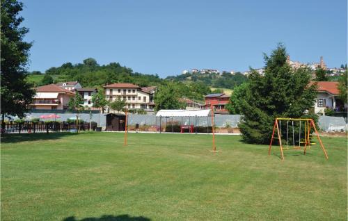 San Matteo Apartment | Le Rocche 2