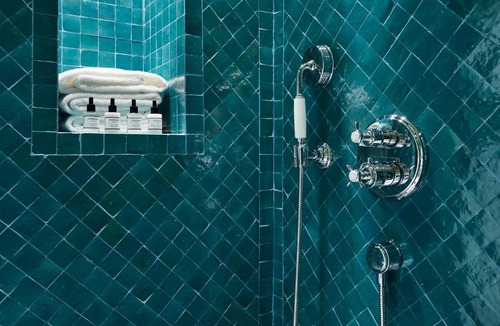 Palais-Royal Hotel | Le Roch Hotel & Spa