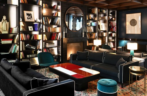 Quartier de la Place-Vendome Hotel | Le Roch Hotel & Spa
