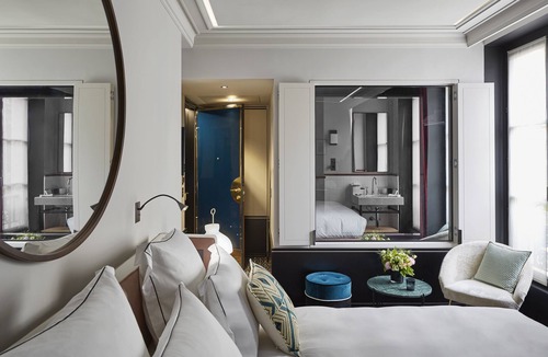 Quartier de la Place-Vendome Hotel | Le Roch Hotel & Spa