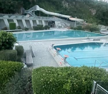 Sierre Apartment | Le rocher