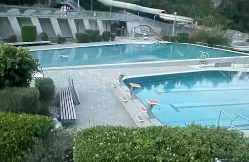 Sierre Apartment | Le rocher