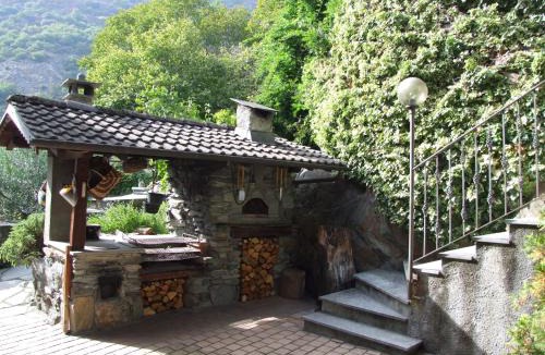 Chatillon House | Le Rocher