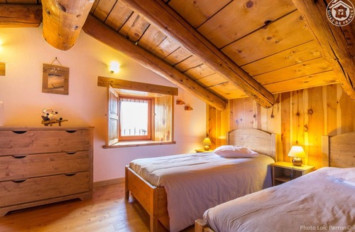 Saint-Andre House | LE Rocher Renod - St-andre