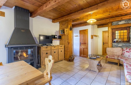 Saint-Andre House | LE Rocher Renod - St-andre