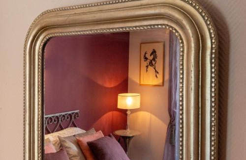 Le Caylar Bed & Breakfast | Le Rockastel
