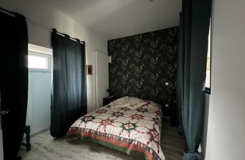 Le Caylar Bed & Breakfast | Le Rockastel