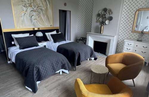Couqueques Hotel | Le Rococo