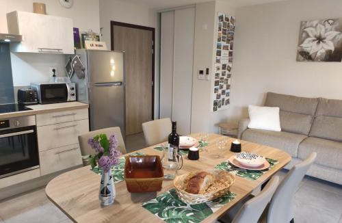 Albi Apartment | Le rodin