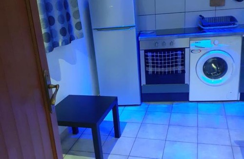 Saint-Marcel Apartment | Le Rodriguez