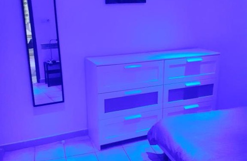 Saint-Marcel Apartment | Le Rodriguez