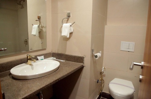 Jammu Hotel | Le Roi Jammu