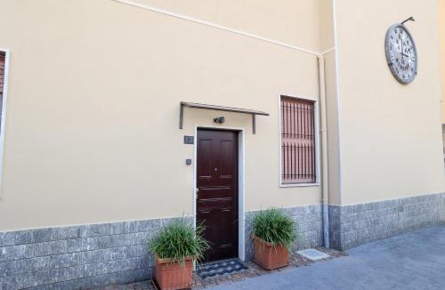 Cardano al Campo House | Le Rondini 2