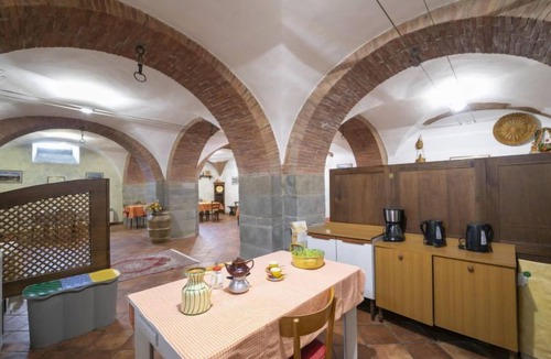 Cortona House | Le Rondini by Interhome