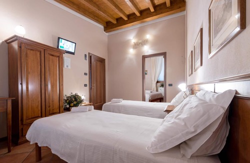 Bagnolo Mella Bed & Breakfast | Le Rondini
