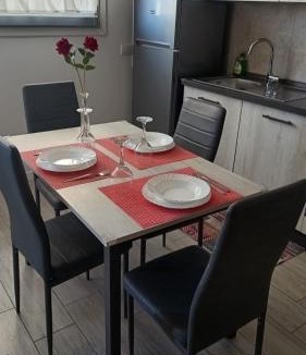 Barlassina Apartment | Le Rondini