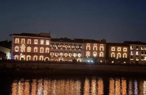 San Francesco Apartment | Le Rondini