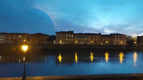 San Francesco Apartment | Le Rondini
