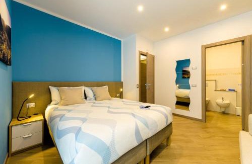Valtellina House | Le Rondini
