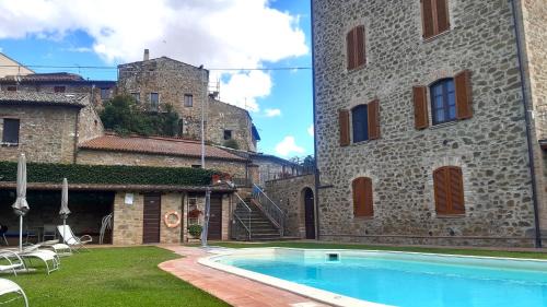 Torricella Apartment | Le Rondini