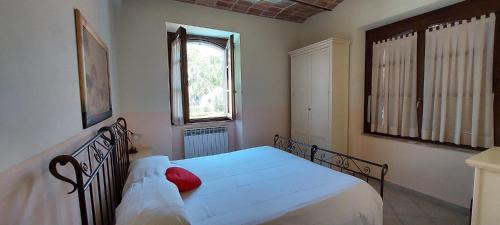 Torricella Apartment | Le Rondini