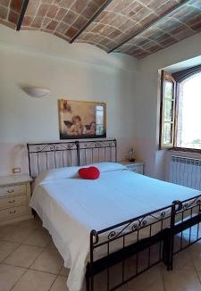 Torricella Apartment | Le Rondini
