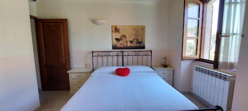 Torricella Apartment | Le Rondini