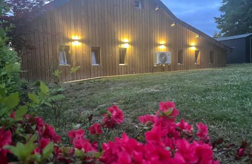 Nadrin Apartment | Le Ronfleur du Hérou