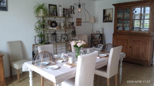 Blye Bed & Breakfast | Le Ronsard