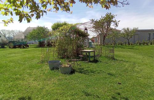 Blye Bed & Breakfast | Le Ronsard