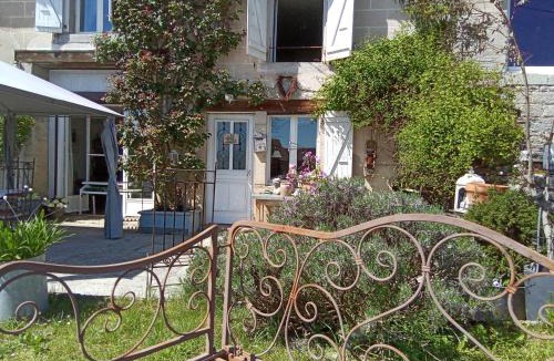 Blye Bed & Breakfast | Le Ronsard