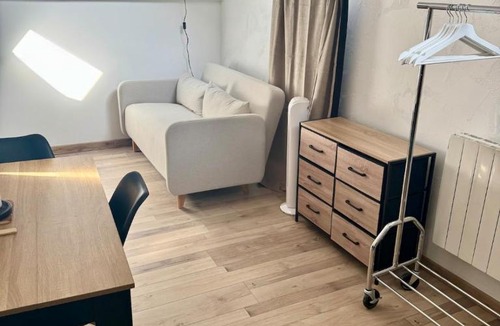 Saint-Honore - Jeanne d'Arc Apartment | Le Rooftop Amiénois