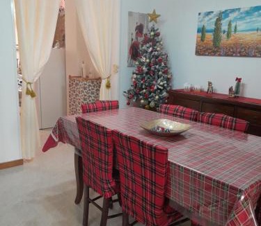 Copertino House | Le Rose di Lena