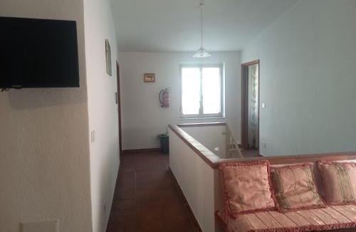 Galtelli Apartment | Le Rose