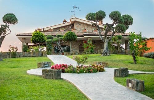 Nettuno Bed & Breakfast | Le Rose