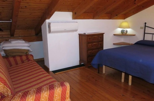 Grazzano Badoglio House | Le Rose Rosse by Interhome
