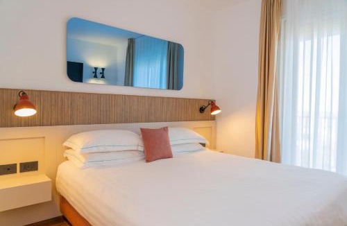 Marina Centro Hotel | Le Rose Spa Hotel