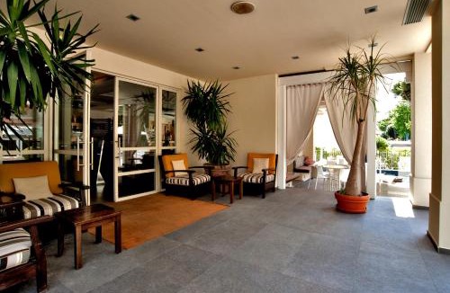 Marina Centro Hotel | Le Rose Spa Hotel