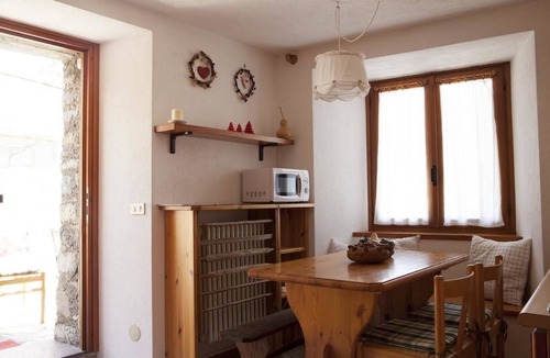 Saint-Vincent Bed & Breakfast | Le Rosier B&B e Appartamento