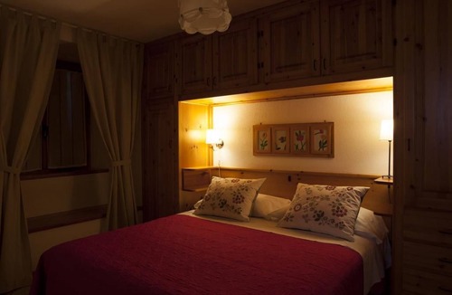 Saint-Vincent Bed & Breakfast | Le Rosier B&B e Appartamento