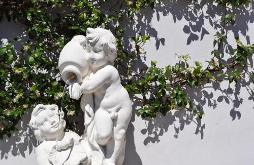Centro Urbano Bed & Breakfast | LE ROSSI BED