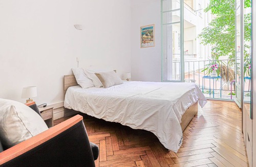 Thiers Apartment | Le Rossi by Interhome