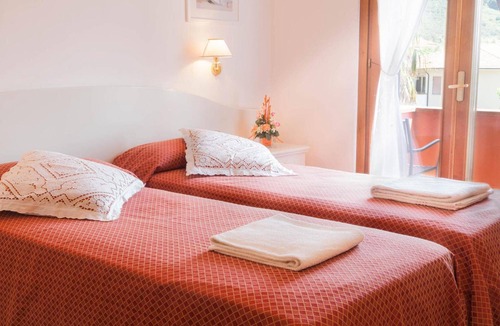 Massaciuccoli Hotel | Le Rotonde