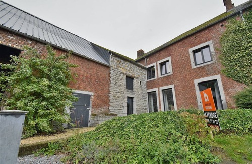 Clavier House | le Roua de Pailhe