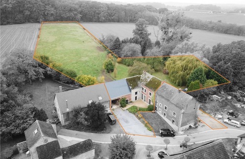 Clavier House | le Roua de Pailhe