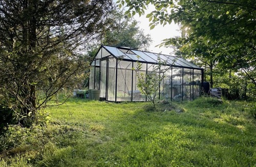 Clavier House | le Roua de Pailhe