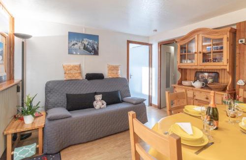 Cordon Apartment | Le Rouge-Gorge