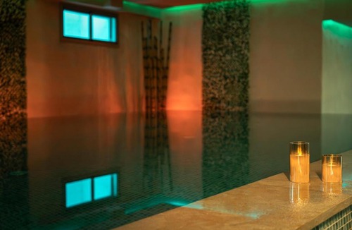 Kenitra Hotel | Le Royal Plaza