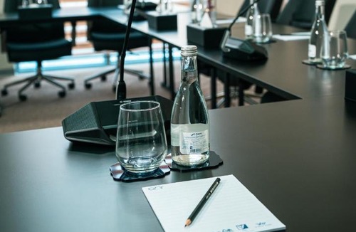 Kenitra Hotel | Le Royal Plaza