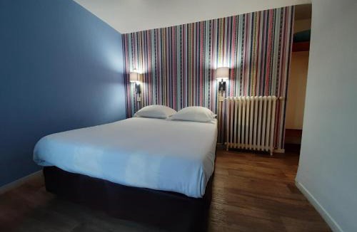 Saint-Serge Hotel | Le Royalty